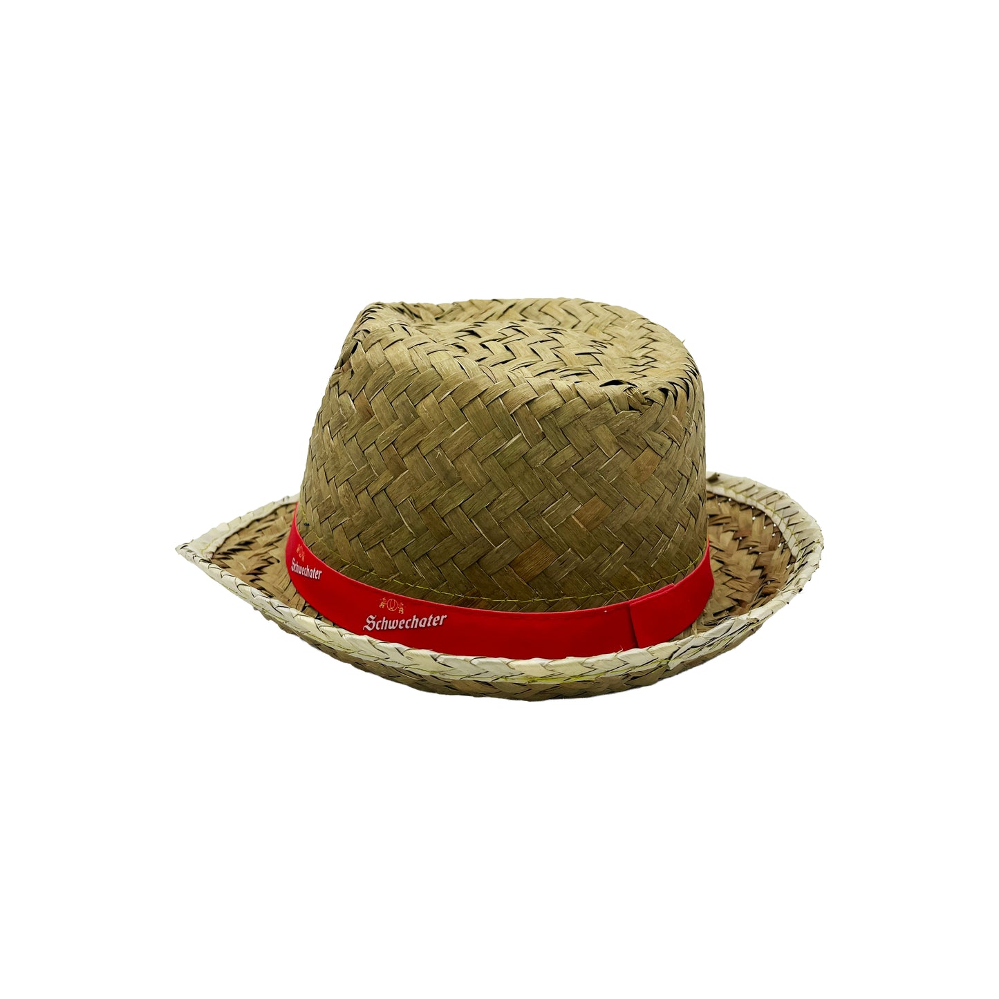 Schwechater Strohhut