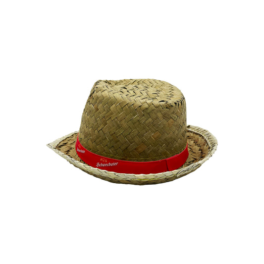 Schwechater Strohhut
