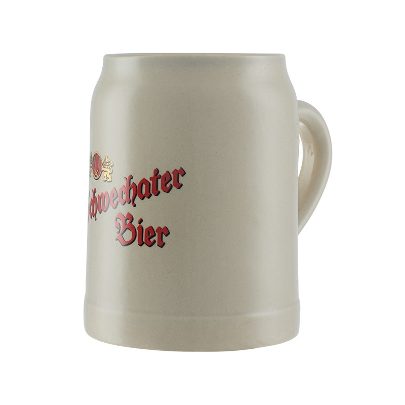 Schwechater Tonkrug