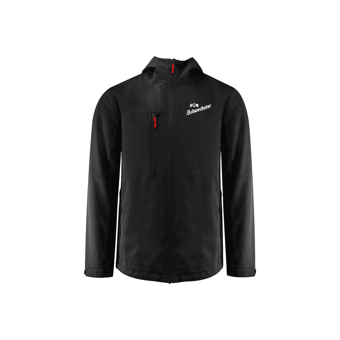 Schwechater Hardshell-Jacke Unisex