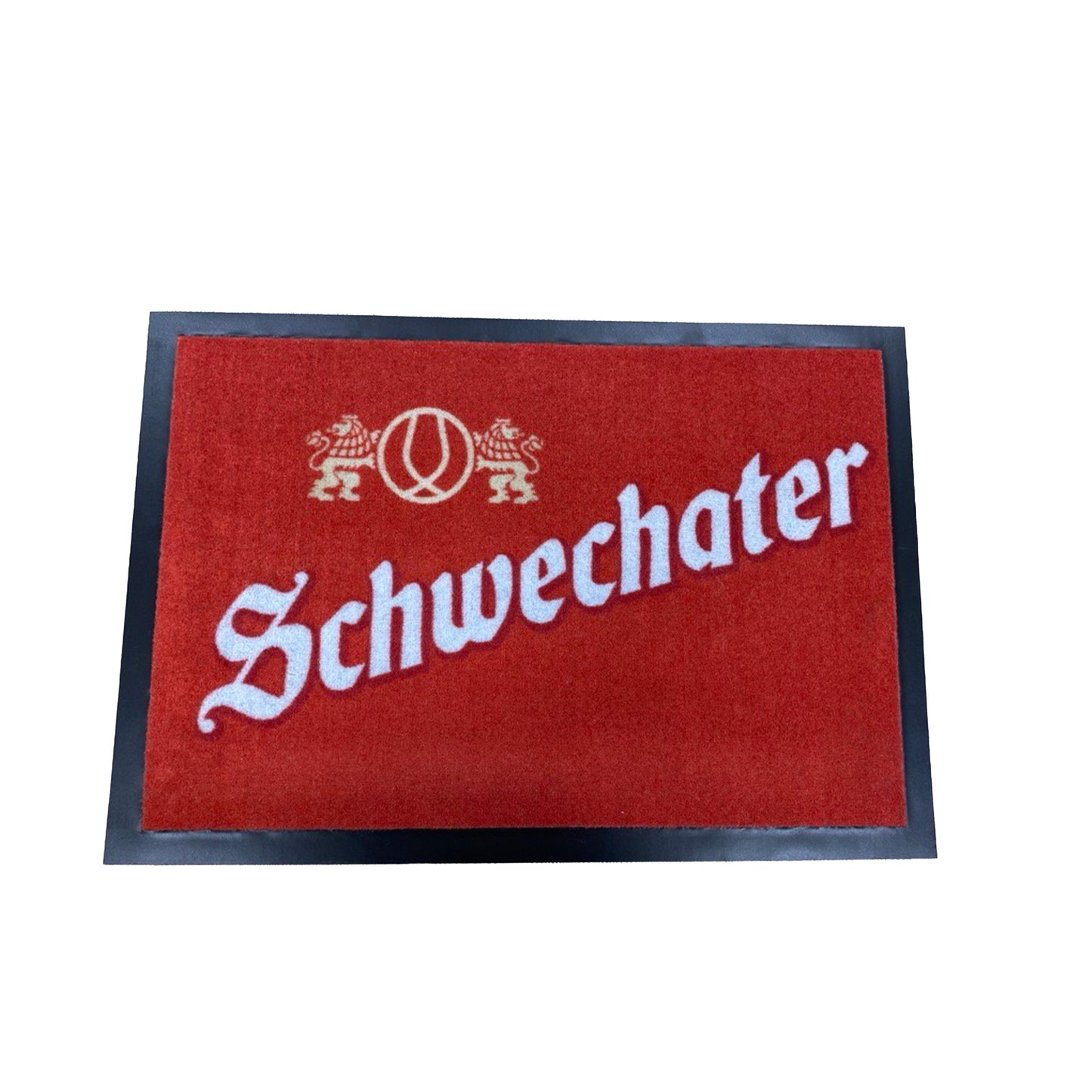 Schwechater Fußmatte