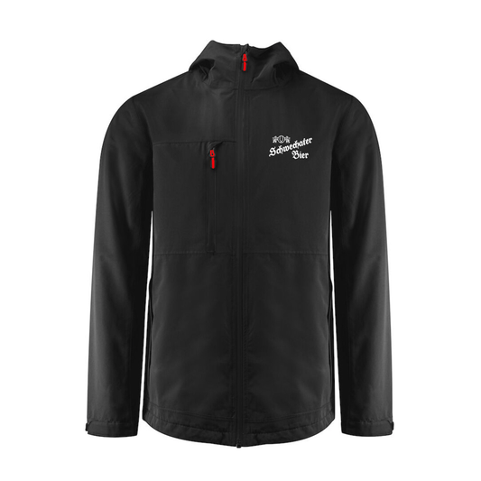 Schwechater Hardshell-Jacke Unisex