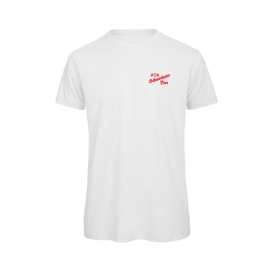 Schwechater T-Shirt Herren