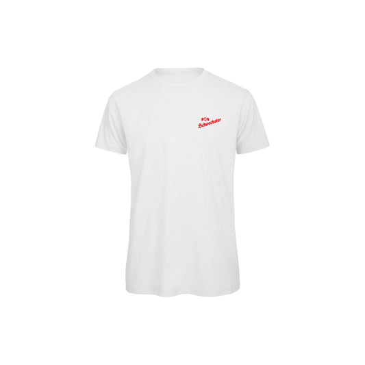 Schwechater T-Shirt Herren